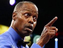 фото - Назначены рефери и судьи на бой Мэнни Пакьяо и Кита Тёрмана