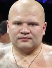 Игорь Шевадзуцкий