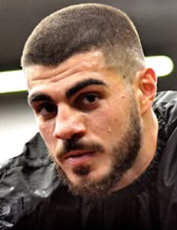 Марат Григорян