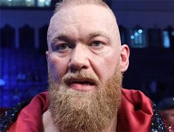 фото - «Тор» Бьёрнссон: «Это был адский боище!»