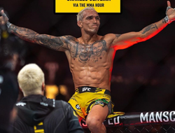 фото - Назван следующий соперник Махачева: «Он будет драться с тем, с кем ему скажут»