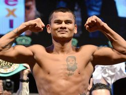 фото - Маркос Майдана официально объявил о завершении карьеры