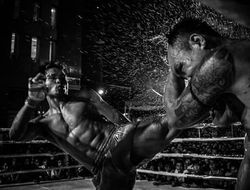 фото - Бирманский бокс. Всё о «самом жестоком виде спорта»