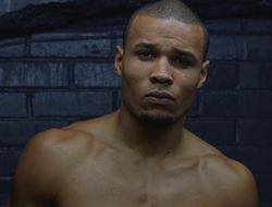 фото - Юбэнк–младший показал, как будет бить Гроувза апперкотами — видео