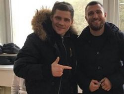 фото - Если Беринчику придётся драться с Ломаченко? Отвечает промоутер Дениса