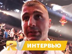 фото - Интервью Александра Гвоздика — о Бетербиеве, Ковалёве, Канело и Ярде