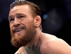 фото - Конор Макгрегор внимательно просмотрит UFC 249 — от этого зависит его возвращение