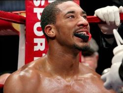 фото - Деметриус Эндрэд: «Я плохой! Надеру Роузу задницу!»