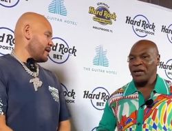 фото - Всё просто. Майк Тайсон объяснил, почему он никогда не выступал в UFC