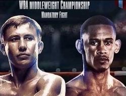 фото - У Головкина и Джейкобса остаётся несколько дней, чтобы договориться о бое