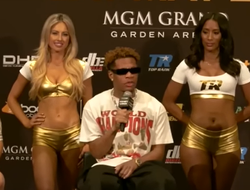 фото - «Мы ломали Ломаченко». Хэйни назвал ключ к победе над украинцем