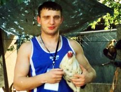 фото - Экс-еврочемпиона из РФ арестовали по подозрению в двойном убийстве