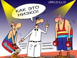 фото - Латвийский беспредел: в Риге "чудят" судьи. Пострадал боец из Украины