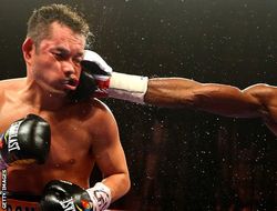 фото - Донэйр: «Агбеко имеет шанс на успех – у Ригондо не самые быстрые ноги»