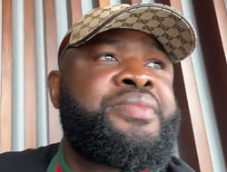 фото - «Завтра я шокирую мир!» Баколе сделал заявление о бое с Паркером