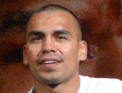 фото - Карлос Молина готов драться с Саулем Альваресом 8 марта