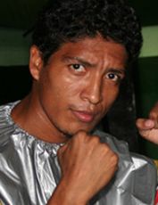 Даниэль Диас