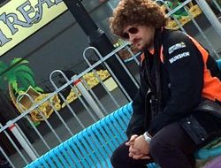 фото - Фьюри начал приводить себя в форму: Я проснулся от кошмара–2016