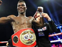 фото - Интервью Комми — о поединке с Ломаченко: Мечты сбываются