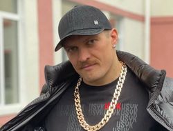 фото - Усик–Джошуа: контракт — до конца недели