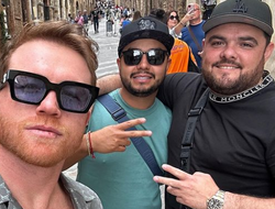 фото - Канело не отказывался от пояса IBF, Чжилеи проведёт бой в Китае