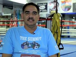 фото - Абель Санчес: Ещё год назад говорил, что Гассиев — сильнейший в своём весе