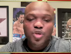 фото - Зачем, Деонтей? У обозревателя вопросы к Уайлдеру и его тренеру