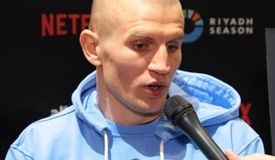 «Усик — лучший!» Богачук о бое с Адамсом, лучшем бойце дивизиона и рейтинге P4P