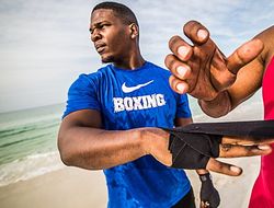 фото - Реванш Поветкин-Уайт: спарринг-партнёр британца поделился ожиданиями