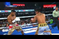 Видео боя: Юриоркис Гамбоа — Алексис Рейес