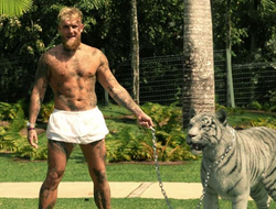 фото - Джейк Пол назвал планы на будущее. А тем временем его вызвал на бой Дюбуа