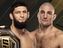 Стриклэнд оставил Чимаева без титула. Статистика главного боя UFC 328