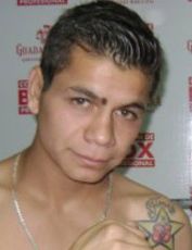 Мойсес Флорес