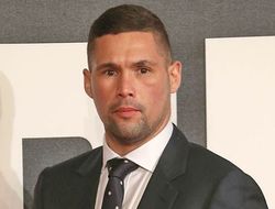 фото - Беллью: Однажды я уже избил Хэя за 100 фунтов...