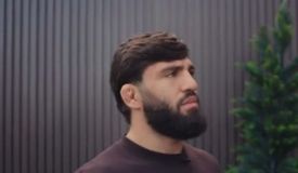 Царукян назвал свой гонорар в UFC: «В результате ты выходишь в ноль»