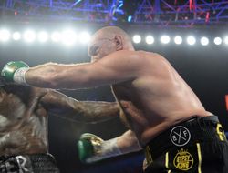 фото - Инсайдер обнародовал дату третьего боя между Тайсоном Фьюри и Уайлдером