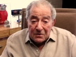 фото - «Заплатил бы любые деньги». Арум о боях Хэйни – Ломаченко и Тейлор – Лопес