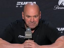 фото - Уайт угрожает иском IBF, тонко троллит Хирна