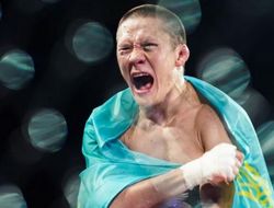 фото - UFC 264. Жумагулов быстро справился с Риверой, Ахмедов проиграл Таваресу