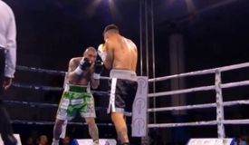 Любимчик WBC побил Мартинеса, юный проспект всё ближе к титулу: результаты и видео