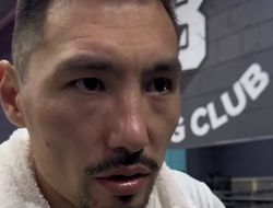 фото - Допинг Алимханулы. Жанибек сделал заявление