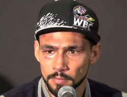 фото - Турмана спросили о бое с Кроуфордом. Вот его ответ