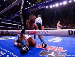 фото - Легенда: Энтони Джошуа не надо соглашаться на незамедлительный реванш с Руисом