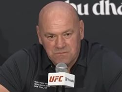 фото - «Заткнись на***!» Дэйна Уайт ответил на критику ноябрьских турниров UFC