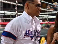 фото - Битва легенд. Донэйр хочет сразиться с Гонсалесом