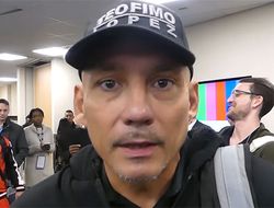 фото - «Мой сын оторвёт ему голову». Отец Теофимо Лопеса раскрыл план на бой с Ломаченко