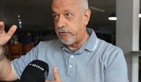 «Эти бойцы были бы фаворитами с Усиком». Анбер об Итауме и исторических сравнениях