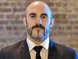 фото - Дэниел Джейкобс подерётся с Гэри О'Салливаном, есть дата — СМИ 