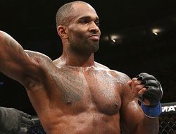 фото - Джими Манува хочет драться с лучшими полутяжами UFC и Дэвидом Хэем