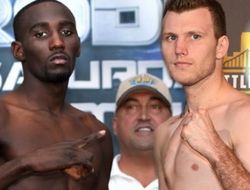 фото - Считающие Хорна безнадёжным аутсайдером боя с Кроуфордом безумны — промоутер